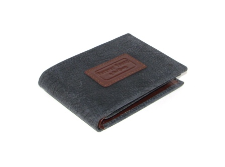 Кошелек мужской N951-VTP NAVY Forever Young Кошелек мужской N951-VTP NAVY Forever Young